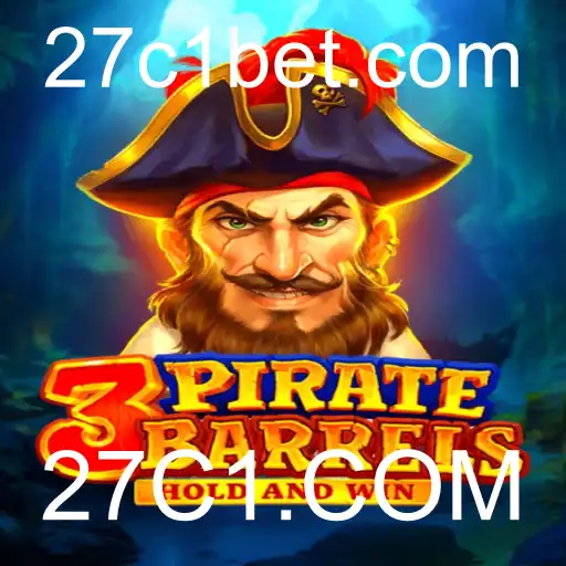 Desvendando o Universo de 3PirateBarrels: Regras e Aventura