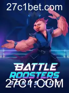 Explore o Mundo Emocionante de BattleRoostersBonusBuy