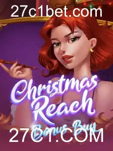 Explorando o Empolgante Mundo de ChristmasReachBonusBuy