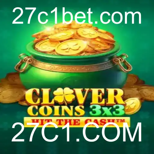 Descubra a Excitante Aventura de Clovercoin3x3