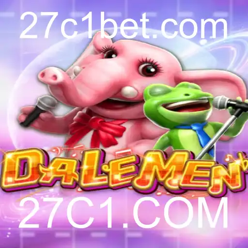 Descubra o Fascinante Mundo de DALEMEN: O Jogo Estratégico do Momento