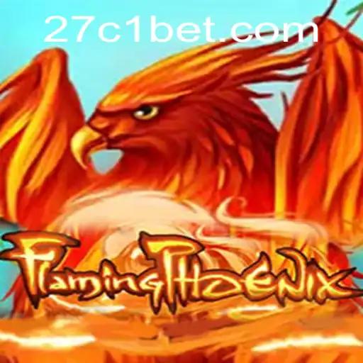 FlamingPhoenix: Um Guia Completo para o Novo Fenômeno dos Jogos