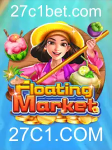 Explorando o Mundo do Jogo FloatingMarket: Regras e Estratégias