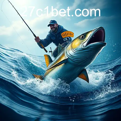Jogos de pesca