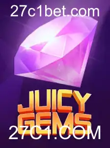 JuicyGems: O Brilhante Mundo do Novo Jogo Online