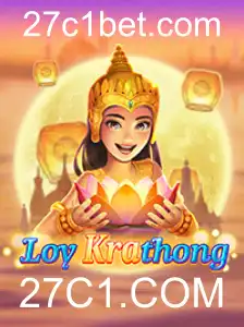 Descubra LoyKrathong: Um Jogo de Estratégia e Cultura