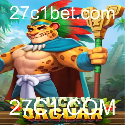 Introdução e Regras do Jogo LuckyJaguar com a Plataforma 27C1.COM