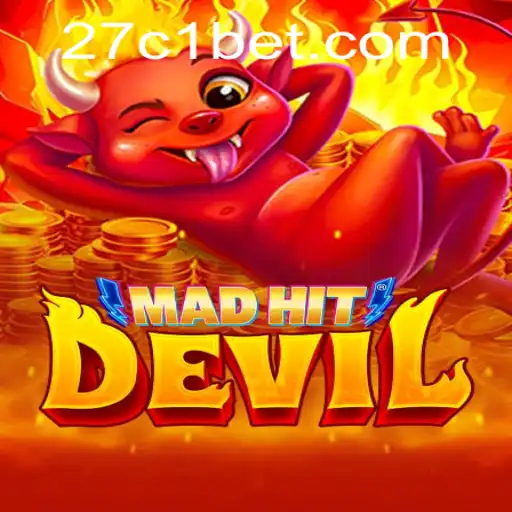 Explorando o Universo do Jogo MadHitDevil: Mergulho em Aventura e Desafios