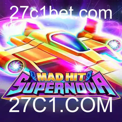 Explorando MadHitSupernova: O Jogo que Está Conquistando as Massas