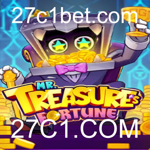 Desvendando MrTreasuresFortune: Aventura e Estratégia no Mundo dos Jogos Online