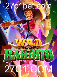 Explorando o Jogo WildBandito e as Regras em 27C1.COM