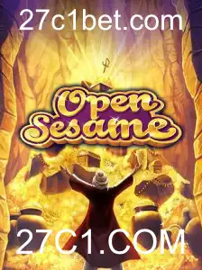 OpenSesame: Descubra o Mundo do Jogo Inovador