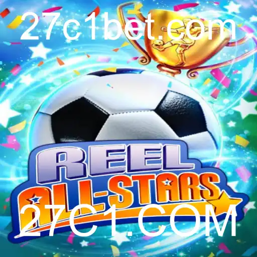 ReelAllStars: Um mergulho no emocionante mundo dos jogos de cassino online