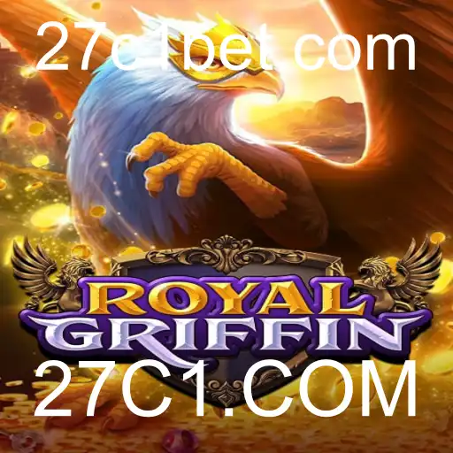 Explorando o Fascinante Mundo de RoyalGriffin