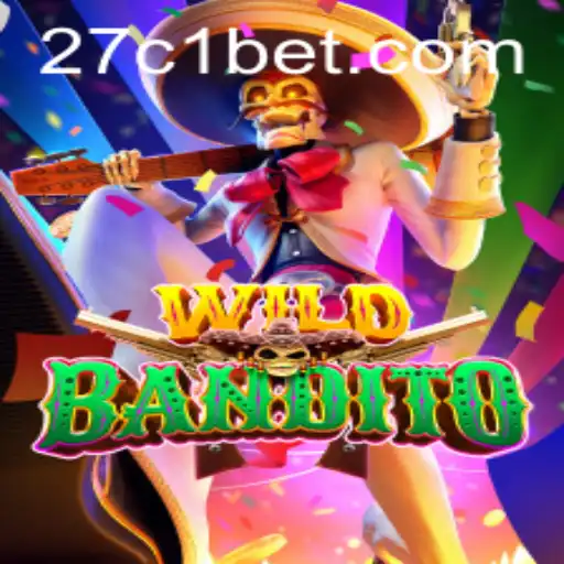 Explorando o Jogo WildBandito e as Regras em 27C1.COM